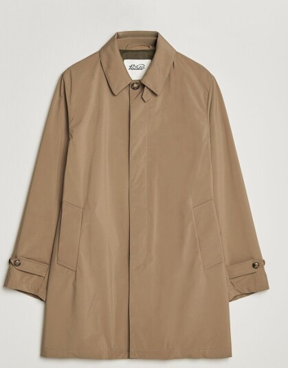 Valstar Milano Rain Coat Avana
