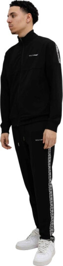 Xplct Studios Herre Sport Svart S, Xplct Studios Herre Sport Svart S,