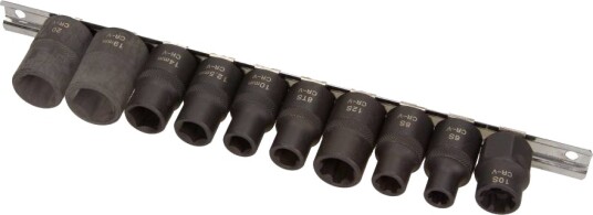 ROOKS OK-01.5000 Kraftpipe sett