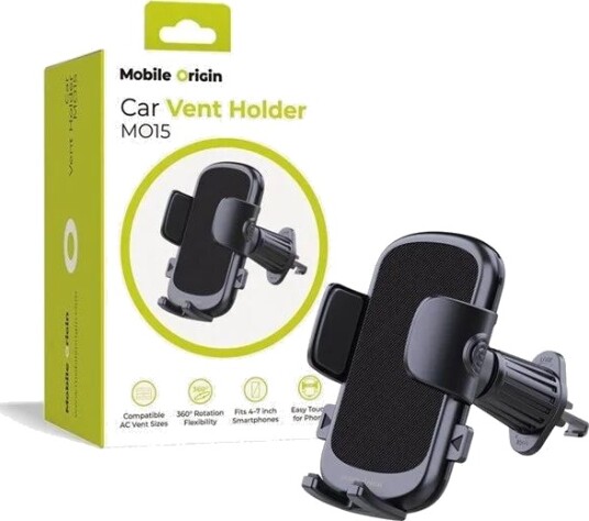 Mobile Origin Mo15 Bilhette/Del