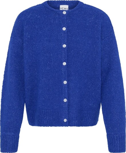 ICHI Ihbelablue Ca Blue XL ICHI Ihbelablue Ca Blue XL