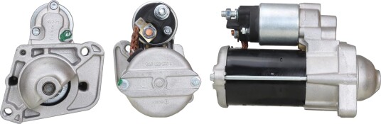 ELSTOCK 25 5440 Starter