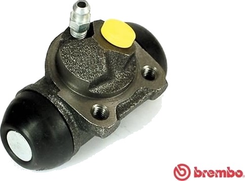 Hjulsylinder, brems BREMBO A 12 336