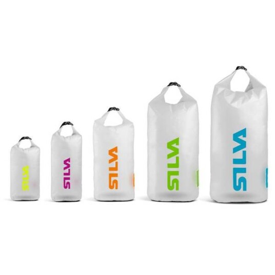 Silva Dry Bag Tpu. 24 liter