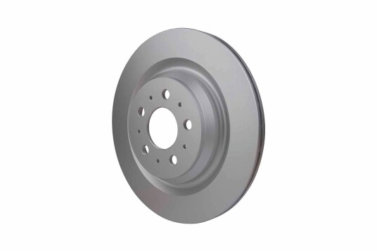 Bremseskive HELLA 8DD 355 134-951 Bremseskive HELLA 8DD 355 134-951