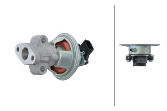 EGR Ventil HELLA 6NU 014 865-521 EGR Ventil HELLA 6NU 014 865-521