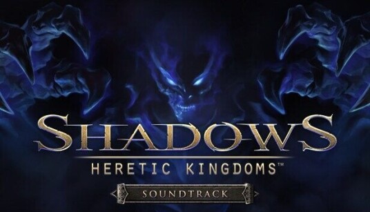 Shadows: Heretic Kingdoms - Official Soundtrack, Mac OSX, L