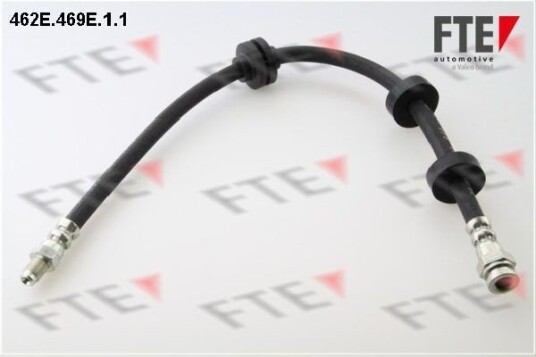 Bremseslange FTE 9240657 Bremseslange FTE 9240657