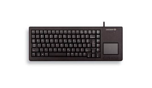 Cherry Xs G84-5500 - Tastatur Koblet Med Ledninger ikke Trådløs Tysk