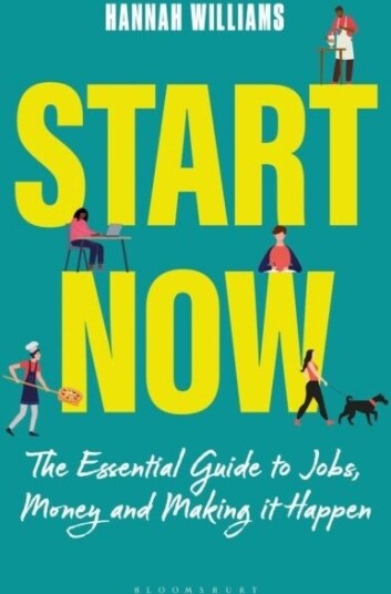 Start Now Start Now