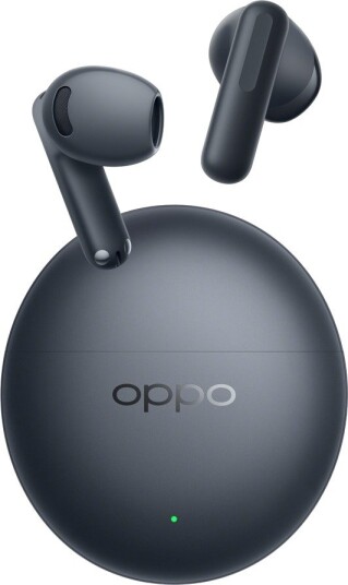 Oppo Enco Air5s Svart