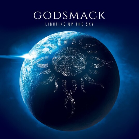 Godsmack Lighting Up The Sky LP/Vinyl Godsmack Lighting Up The Sky LP/Vinyl