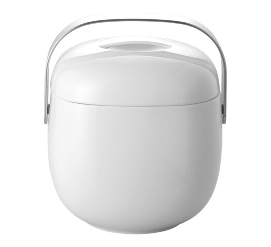 Rosenthal Suomi Hvit lokkfat 2,5 liter