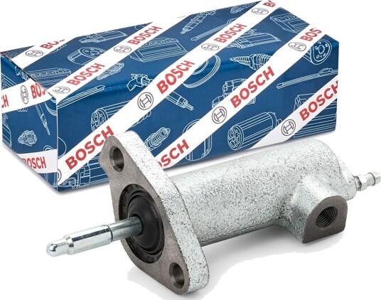 Slavesylinder, clutch BOSCH 0 986 486 535