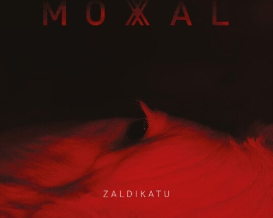 Moxal Zaldikatu Uk Vinyl