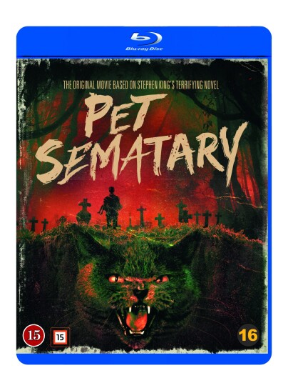 Pet Sematary (1989) Pet Sematary (1989)