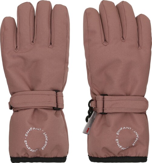 En Fant Gloves   BURLWOOD   6 8Y