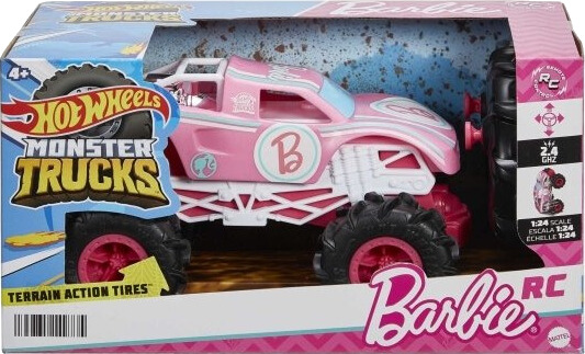 Hot Wheels Hnv02 4 År