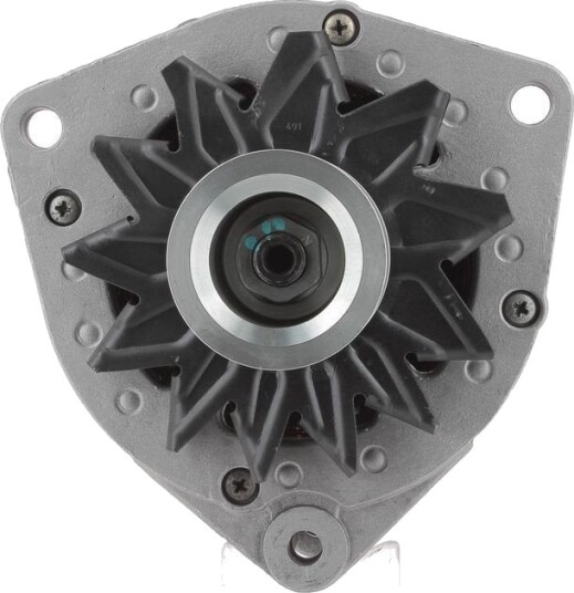 ROTOVIS Automotive Electrics 9943890 Dynamo ROTOVIS Automotive Electrics 9943890 Dynamo