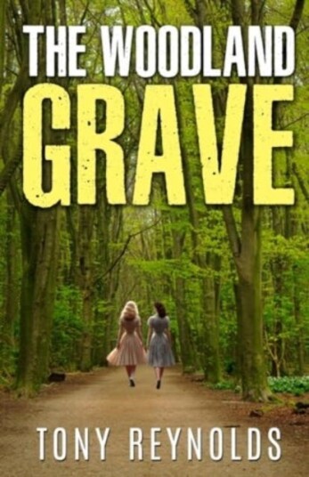 The Woodland Grave A story of the supernatural The Woodland Grave A story of the supernatural