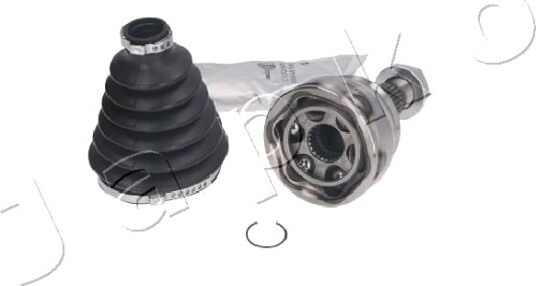 Japko Drivknute drivaksel JAPKO 620031 Japko Drivknute drivaksel JAPKO 620031
