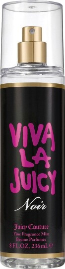 Juicy Couture   Viva La Juicy Fragrance Mist 236 Ml   Transparent