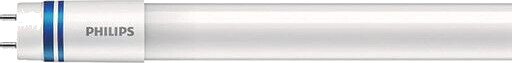 Philips LED Lysrør T8 MASTER (HF) High Output 14W 2100lm - 840 kald hvit | 120cm - erstatter 36W