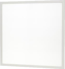 Bora Ii Led Panel 34W 4400Lm 4000K Cri90 Mpo Dali Ip44/Ip40 Beh. Hvid Lxbxh 595X595x28mm Bora Ii Led Panel 34W 4400Lm 4000K Cri90 Mpo Dali Ip44/Ip40 Beh. Hvid Lxbxh 595X595x28mm