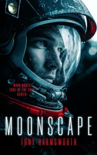 Moonscape Moonscape