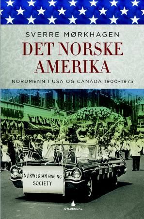 Det norske Amerika, Pent brukt bok