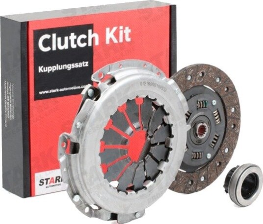 Clutchsett STARK SKCK-0100181