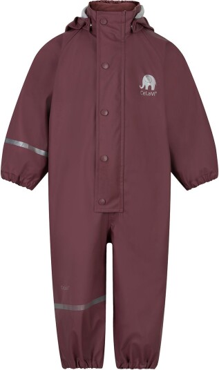 CeLaVi Regndress Rose Brown 100