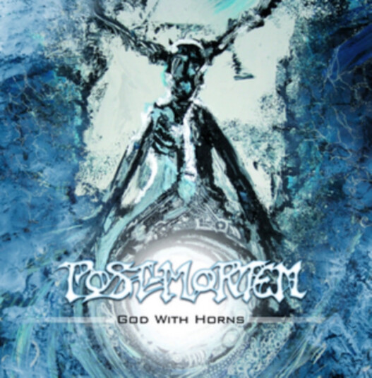 PostMortem God With Horns CD