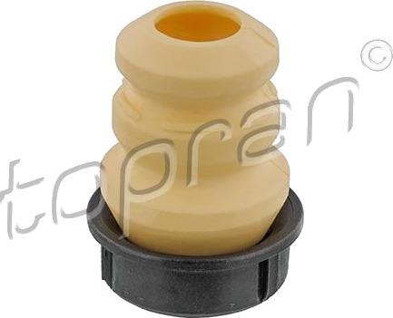 Fjærstopper TOPRAN 110 725