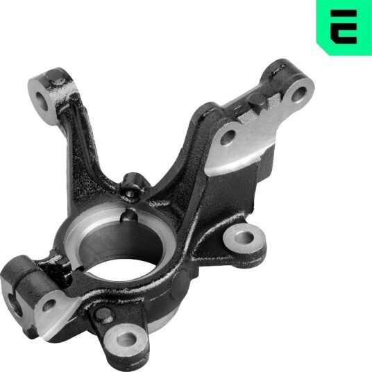 OPTIMAL KN-941105-01-L Akseltapp, hjulopphengning OPTIMAL KN-941105-01-L Akseltapp, hjulopphengning