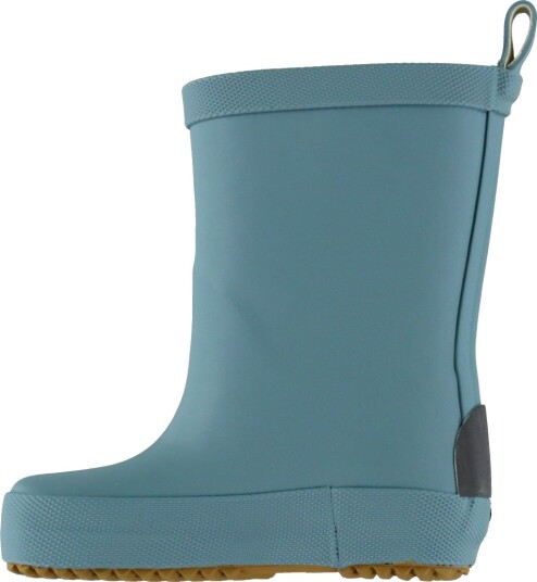 Mikk line Wellies Solid Barefoot Blue 31