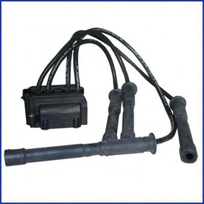 HITACHI 138712 Tennspole HITACHI 138712 Tennspole