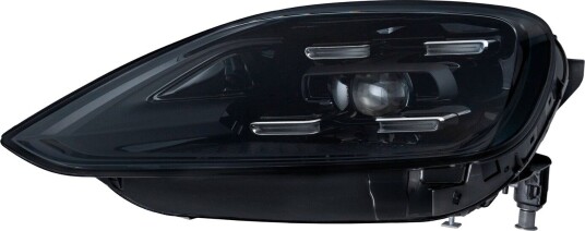 HELLA 1EX 016 348-511 Frontlykter