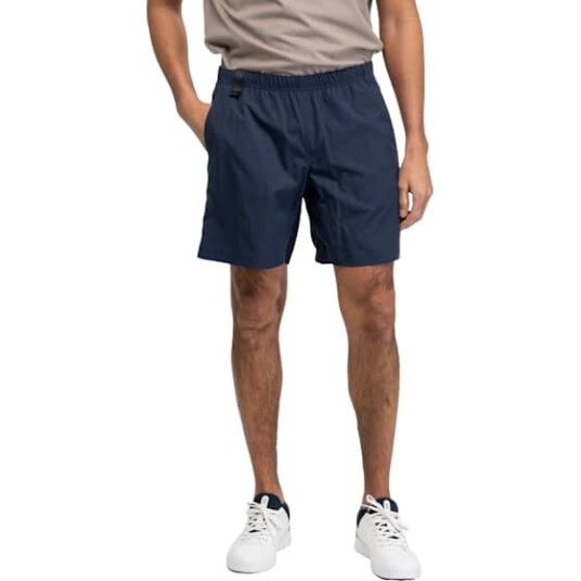Bergans Imingen Pull On Shorts Men Navy Blue XL Bergans Imingen Pull On Shorts Men Navy Blue XL