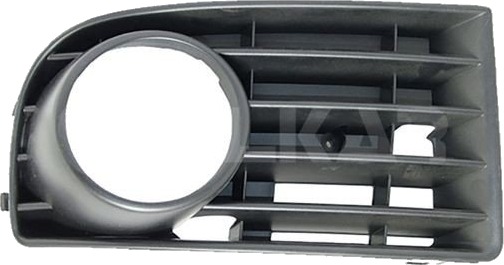 Ventilasjonsgitter ALKAR 4906128