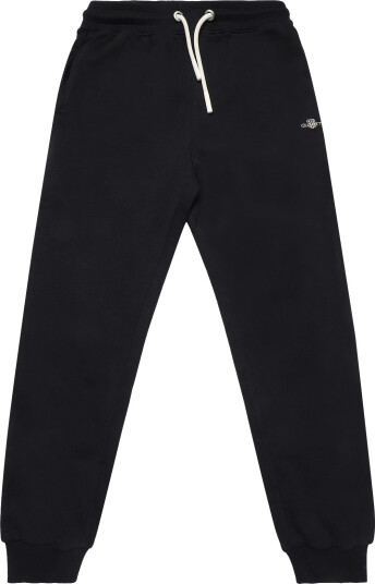 Gant Kids Shield Sweatpants   Black   140