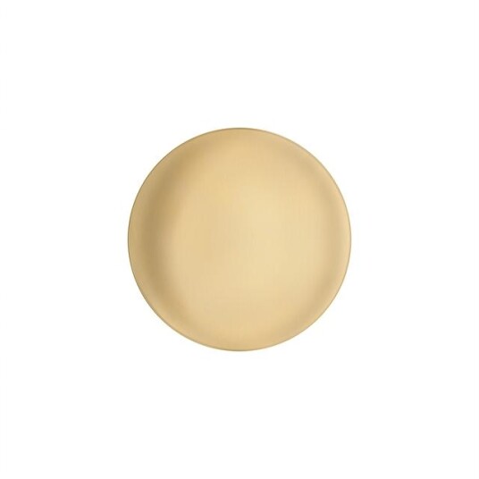 Foscarini Anoor Piccola Vegg/ Taklampe Champagne PÅ AV Foscarini Anoor Piccola Vegg/ Taklampe Champagne PÅ AV