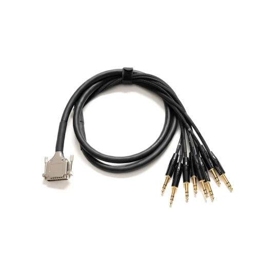 Warm Audio Db25 trsm 1,8m