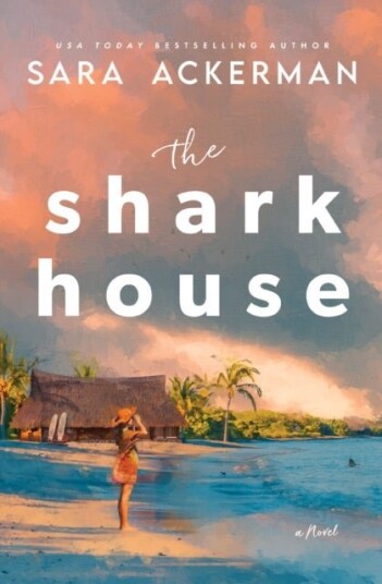 The Shark House The Shark House