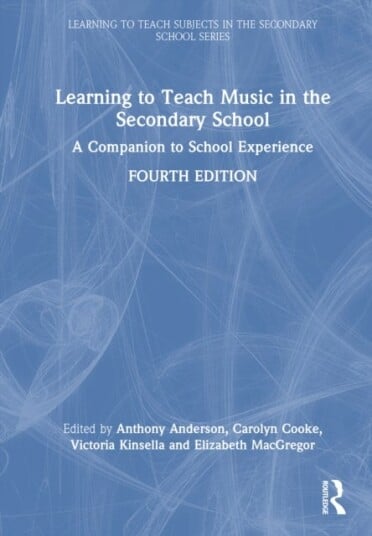 Learning to Teach Music in the Secondary School