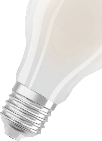 Osram Led Standard Mat 806Lm 3,8W/827 60W E27 Energiklasse A Dæmpbar