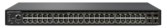LANCOM GS-4554XP MULTI-GIGABIT ACCESS SWITCH W/ 5 CPNT LANCOM GS-4554XP MULTI-GIGABIT ACCESS SWITCH W/ 5 CPNT