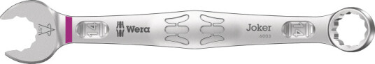 Wera Joker U-Ringnøkkel 14mm 167mm for Trange Plasser