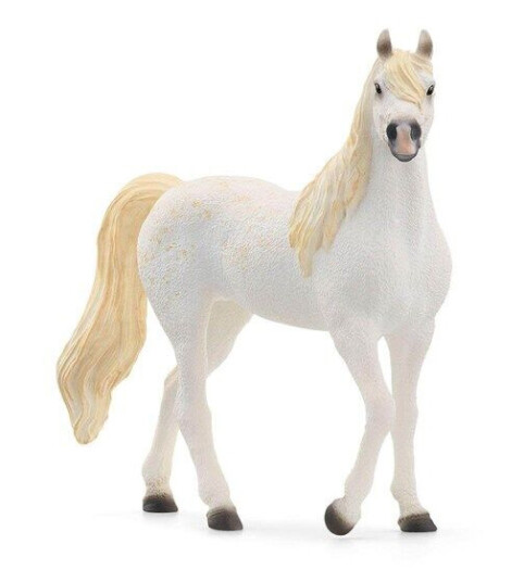 Schleich Arab Mare - Arabisk Hoppe 10 cm Lekedyr