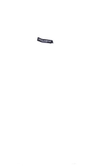 Dolce & Gabbana Dame Topper Hvit L, Dolce & Gabbana Dame Topper Hvit L,